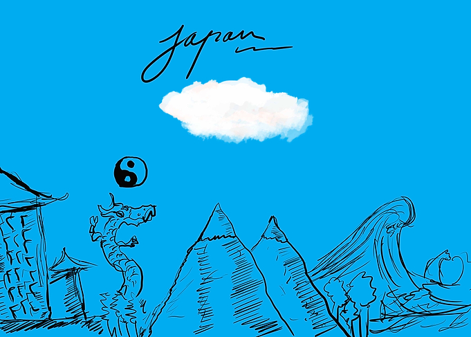 Japan