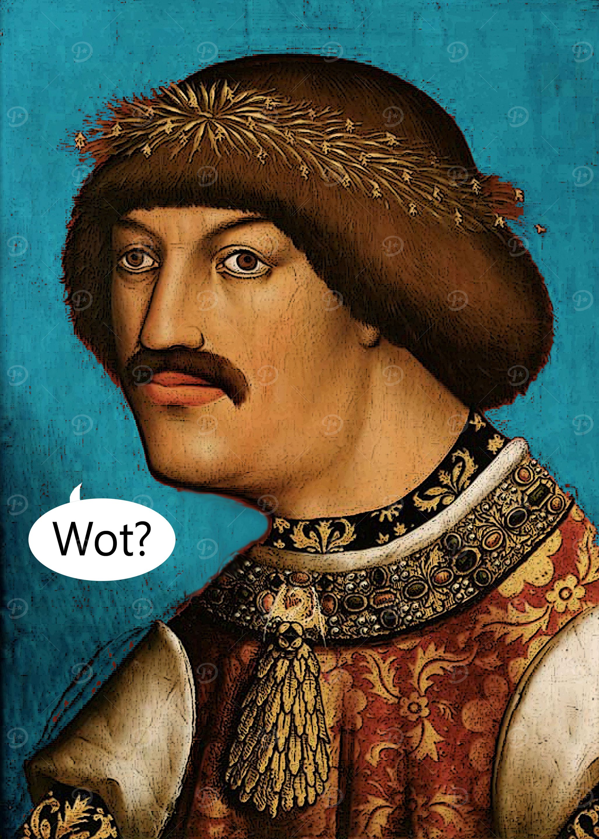 U Wot M8