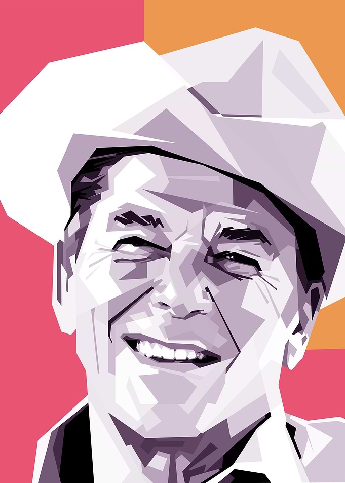 Ronald Reagan