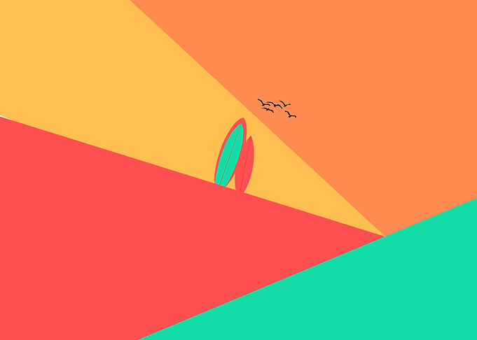 Beach Life