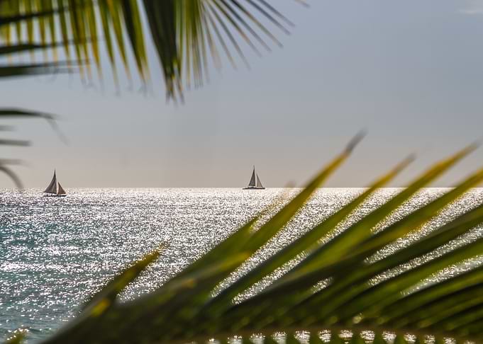 Beach View 2