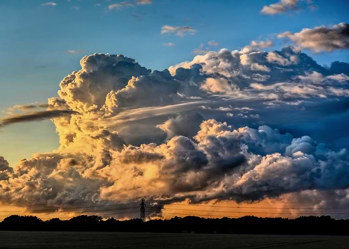 Clouds