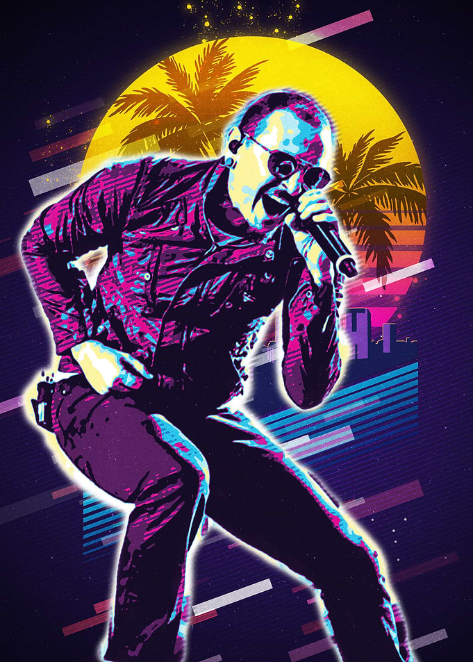 Chester Charles Bennington