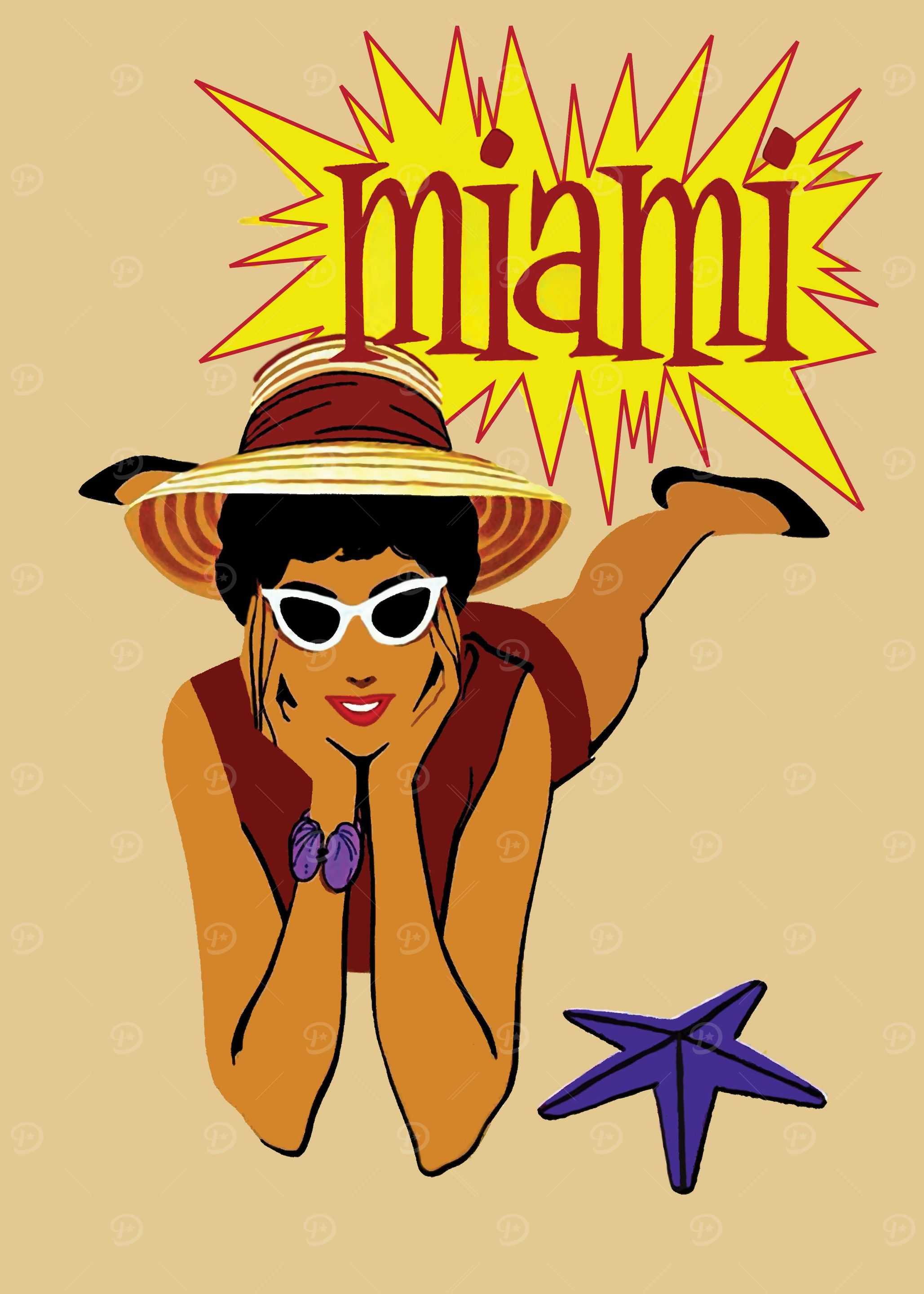 Miami