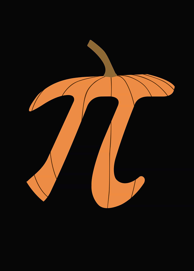 Pumpkin Pi