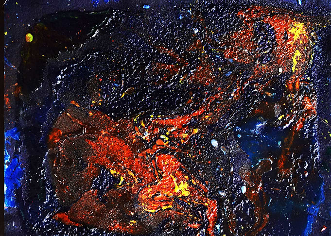 searching soul