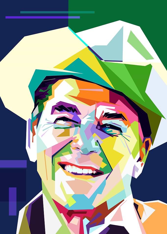 Ronald Reagan