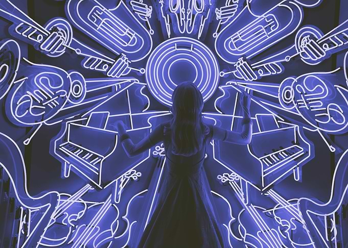 MUSIC