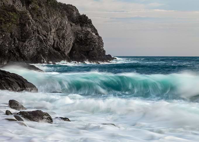 Waves