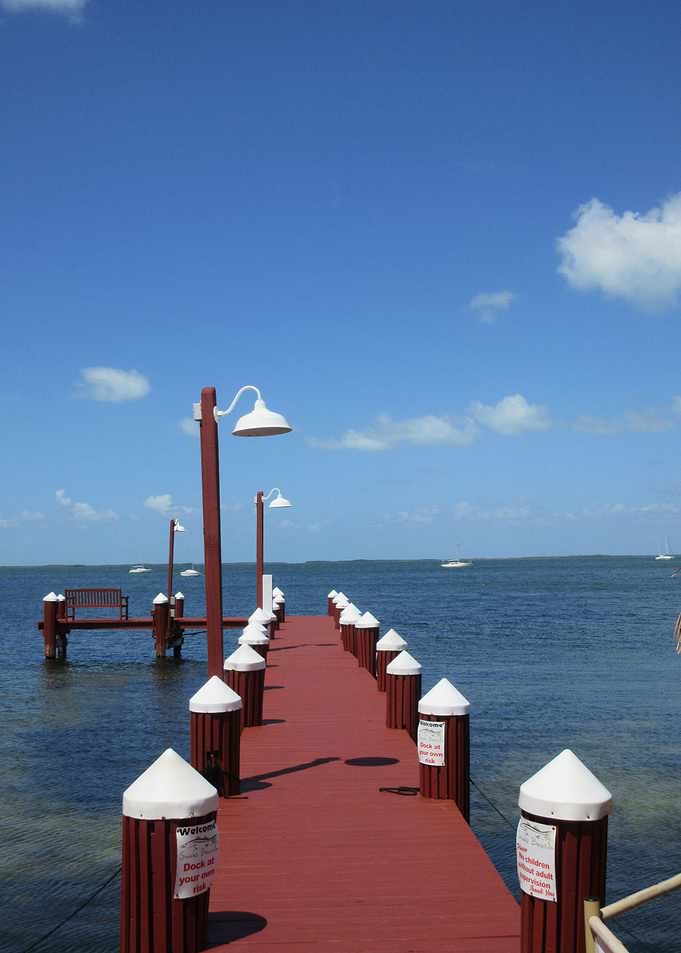 Islamorada Pier