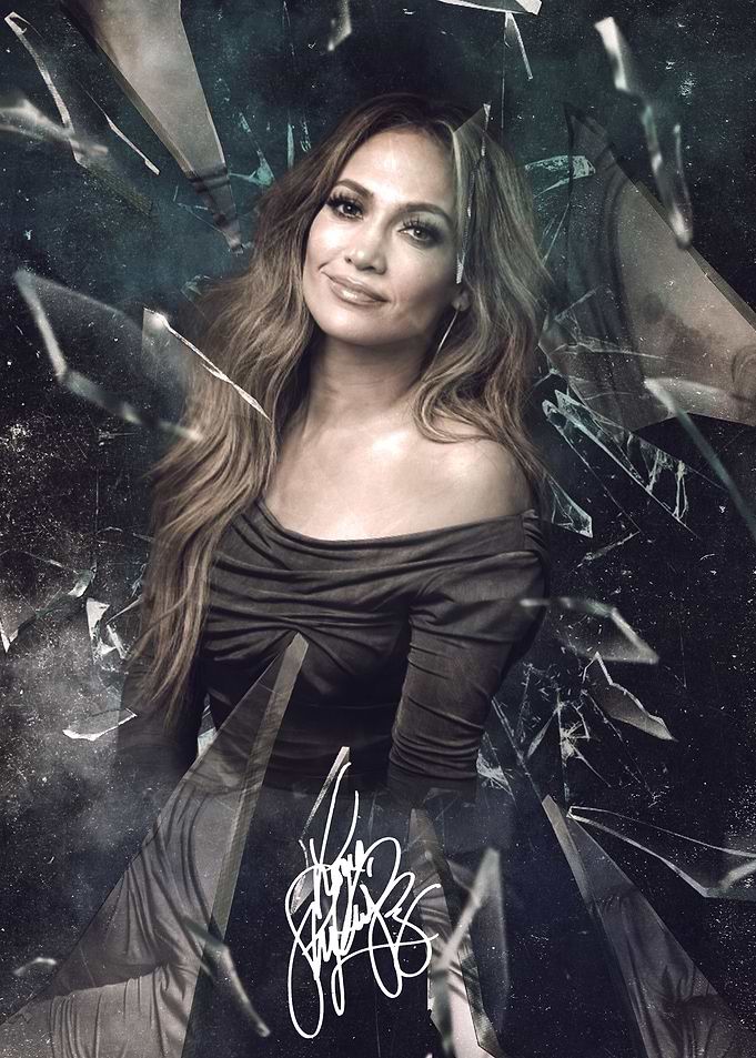 Jennifer Lopez