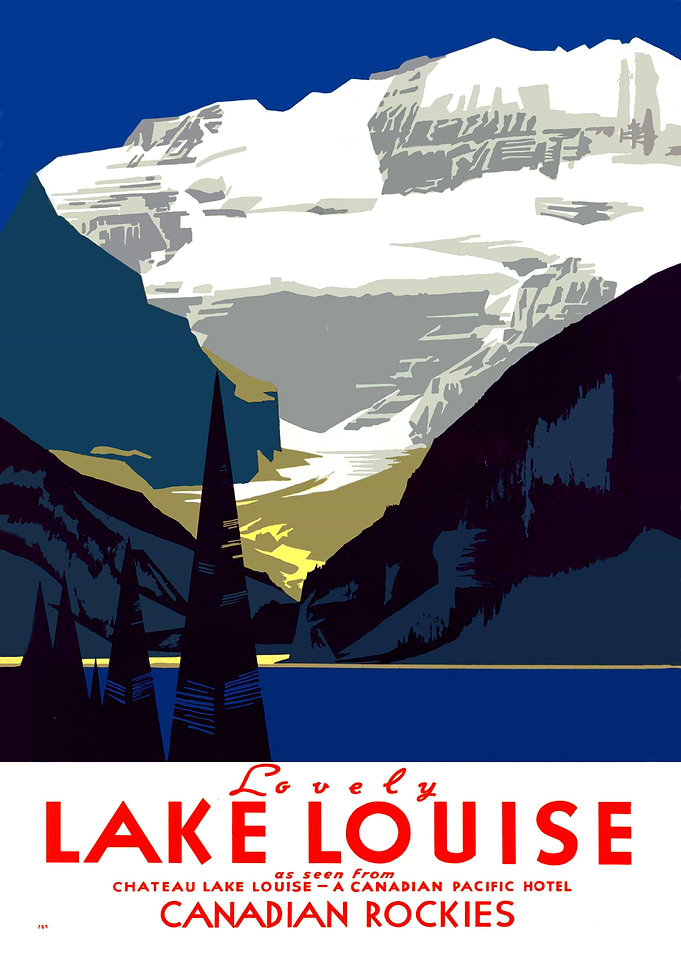 Lake Louise