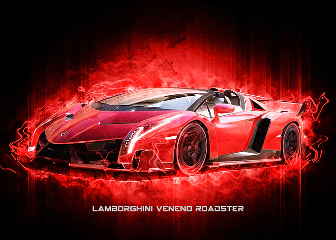 veneno