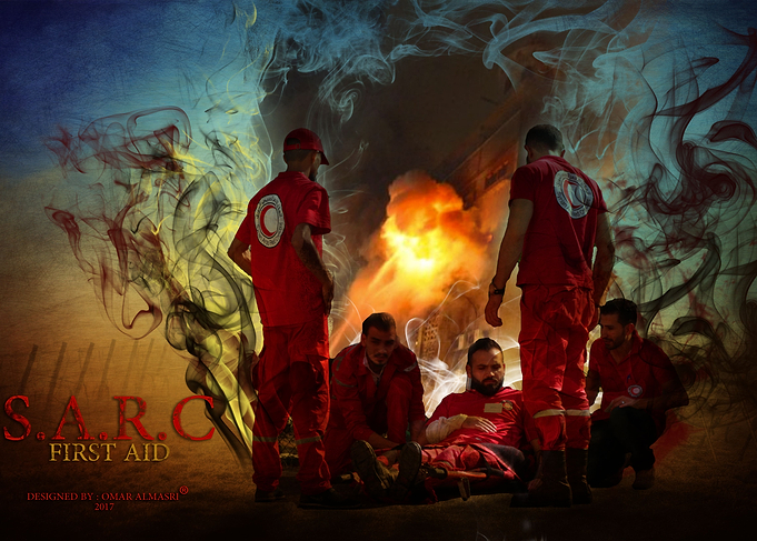 First Aid Team