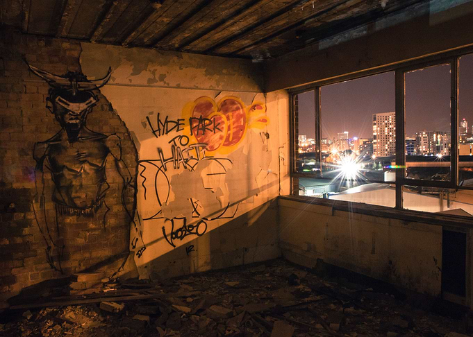 Urbex
