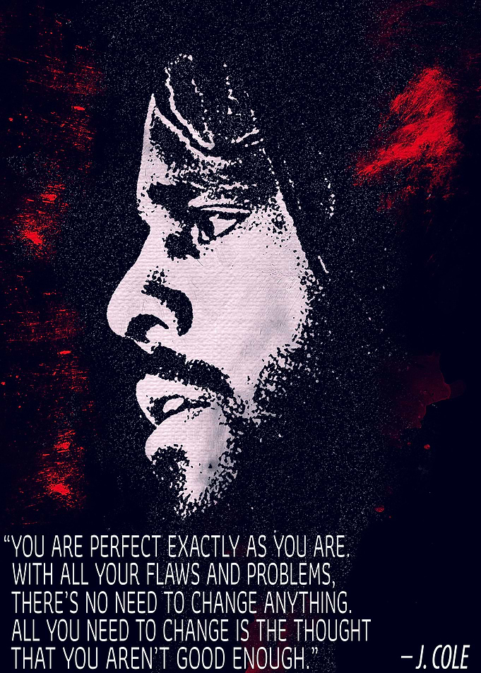 J Cole