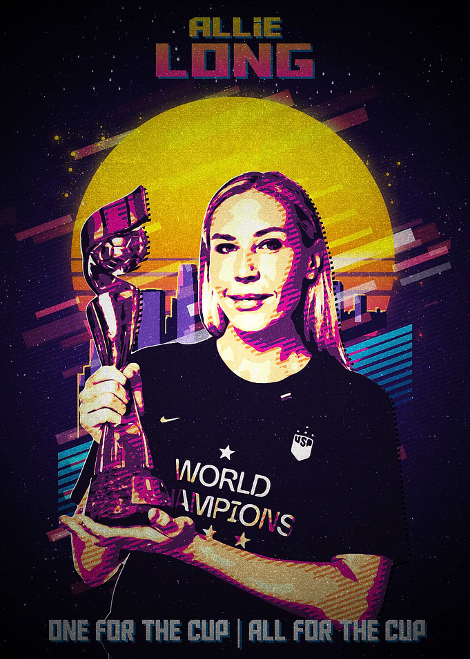 Allie Long