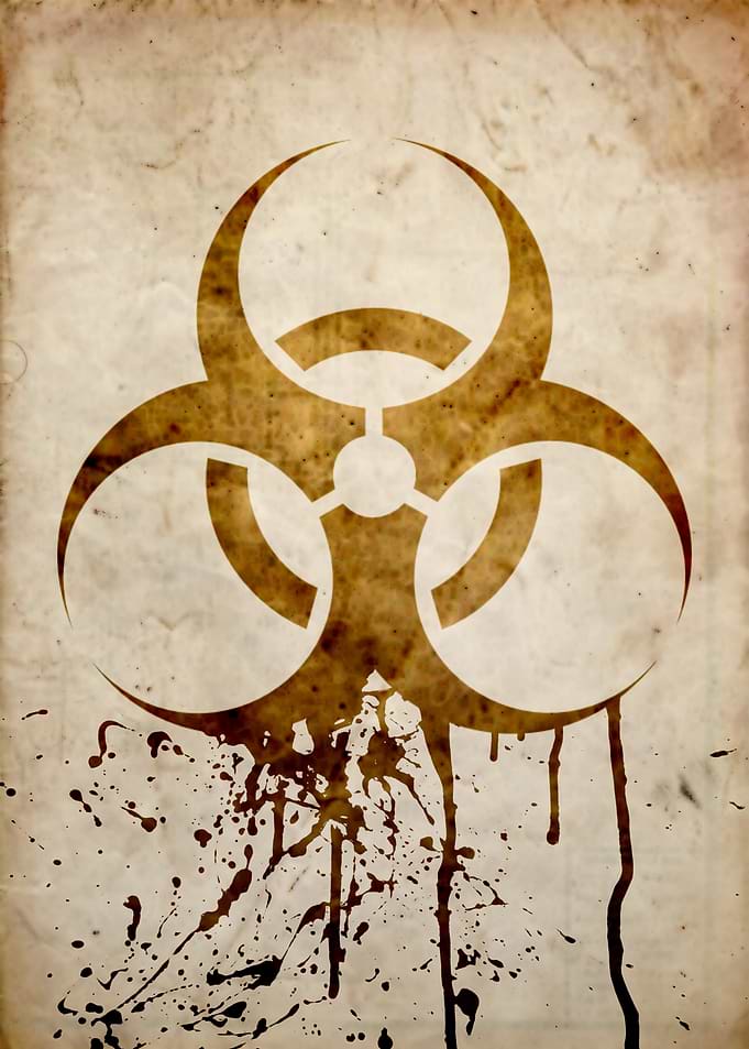 Biohazard