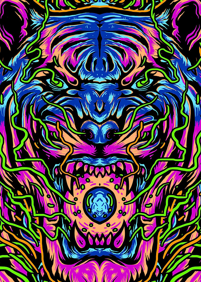 Roar