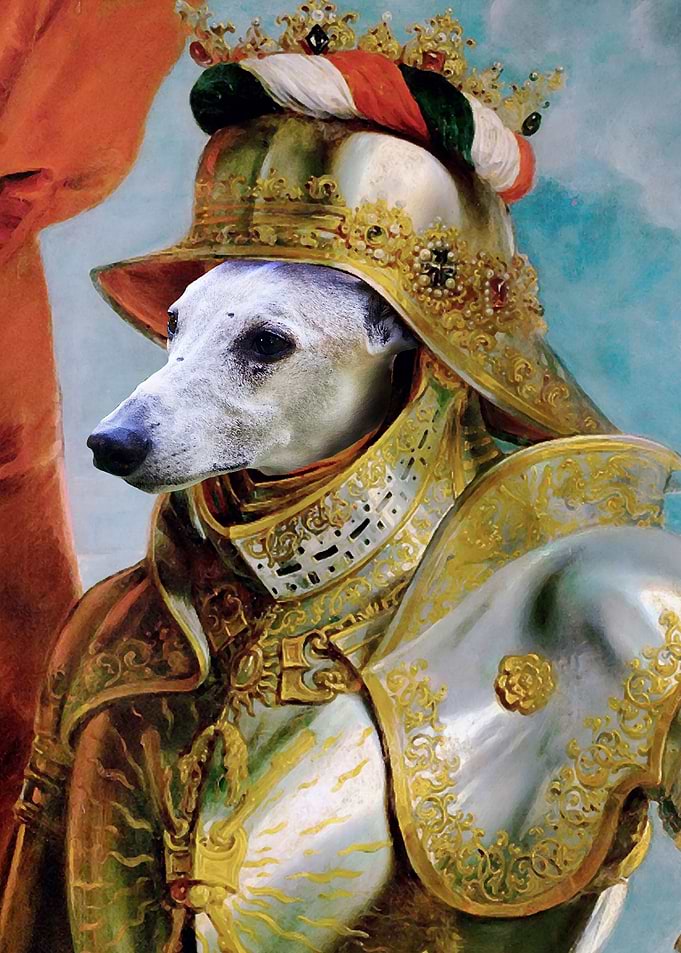 Lord Whippet Quick