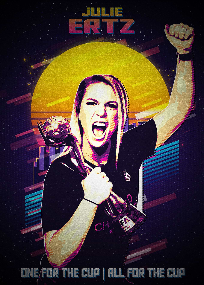 Julie Ertz