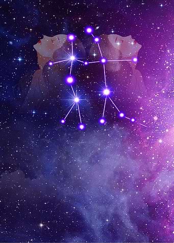 Horoscope Star Sign Twins