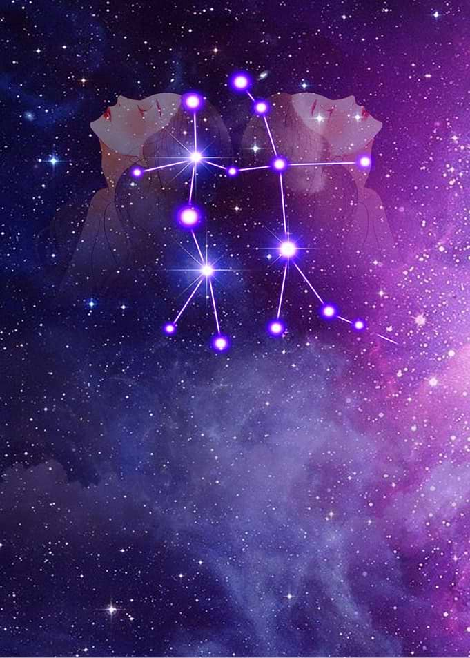 Horoscope Star Sign Twins