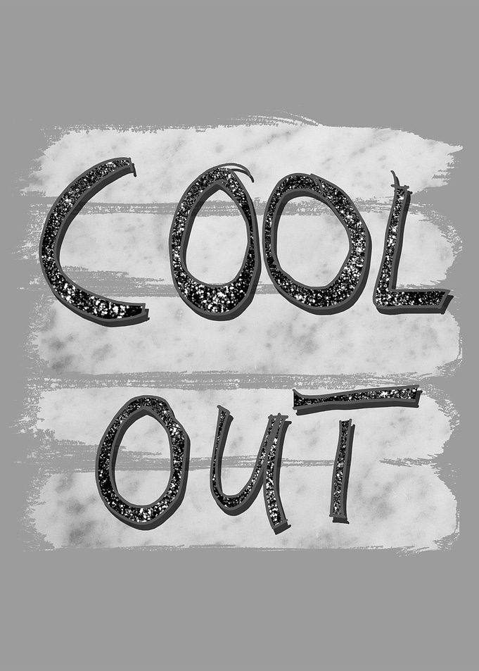 COOL OUT 3