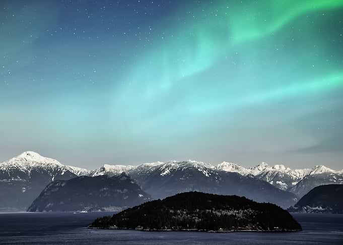 Aurora Borealis