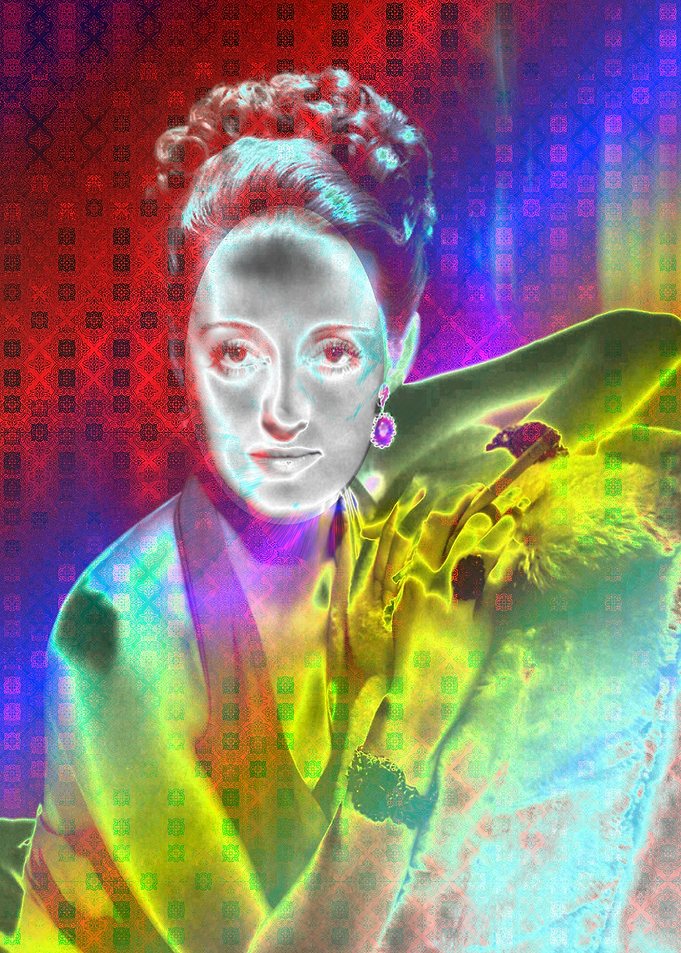 Luminous Bette