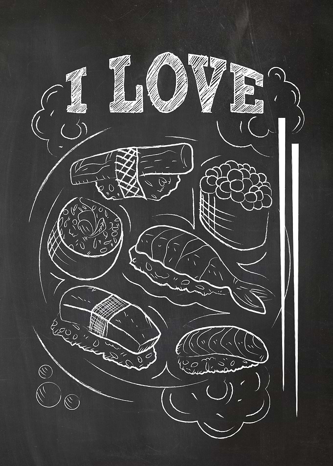 Sushi