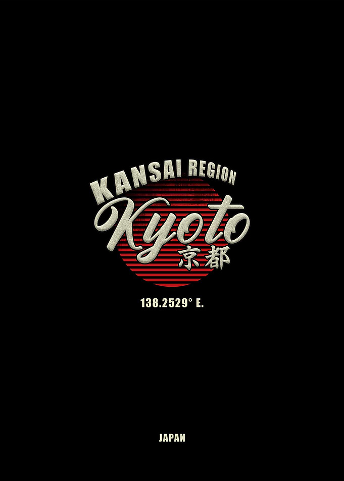Kansai region