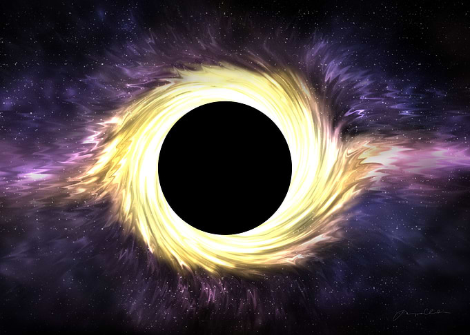 Black Hole