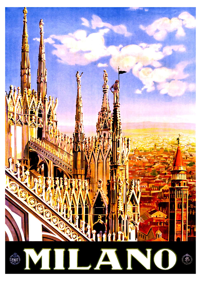 Milan