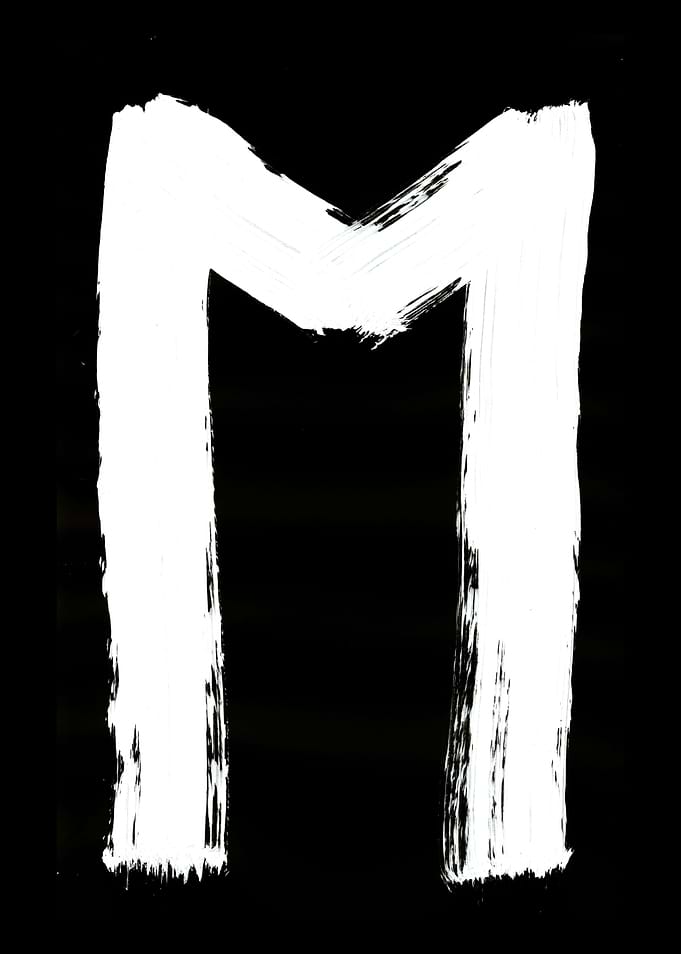 Eh Horse E Inverted