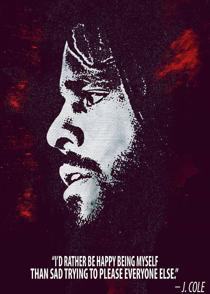 J Cole