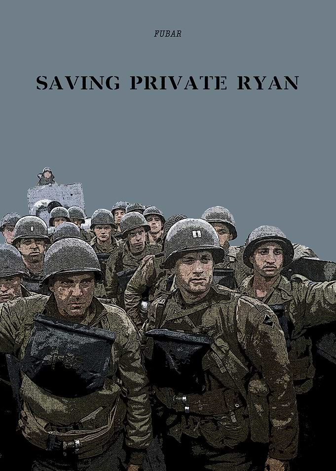 Saving Private Ryan