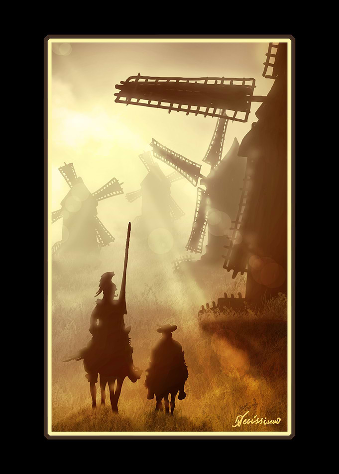 Giants Ahead
