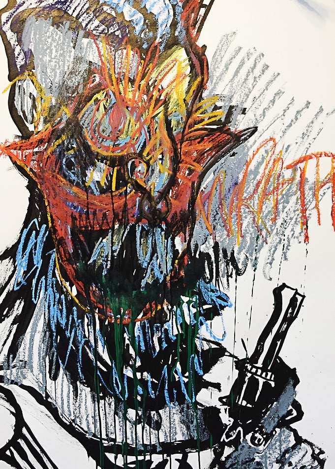 Wrath