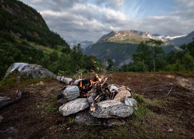 Logfire