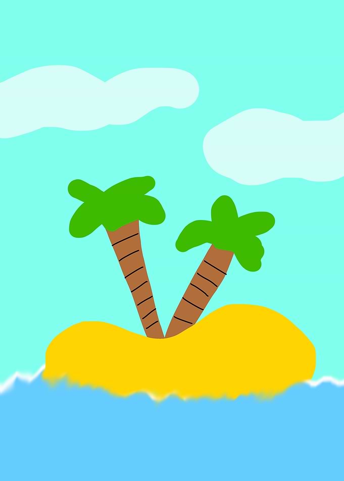 Island