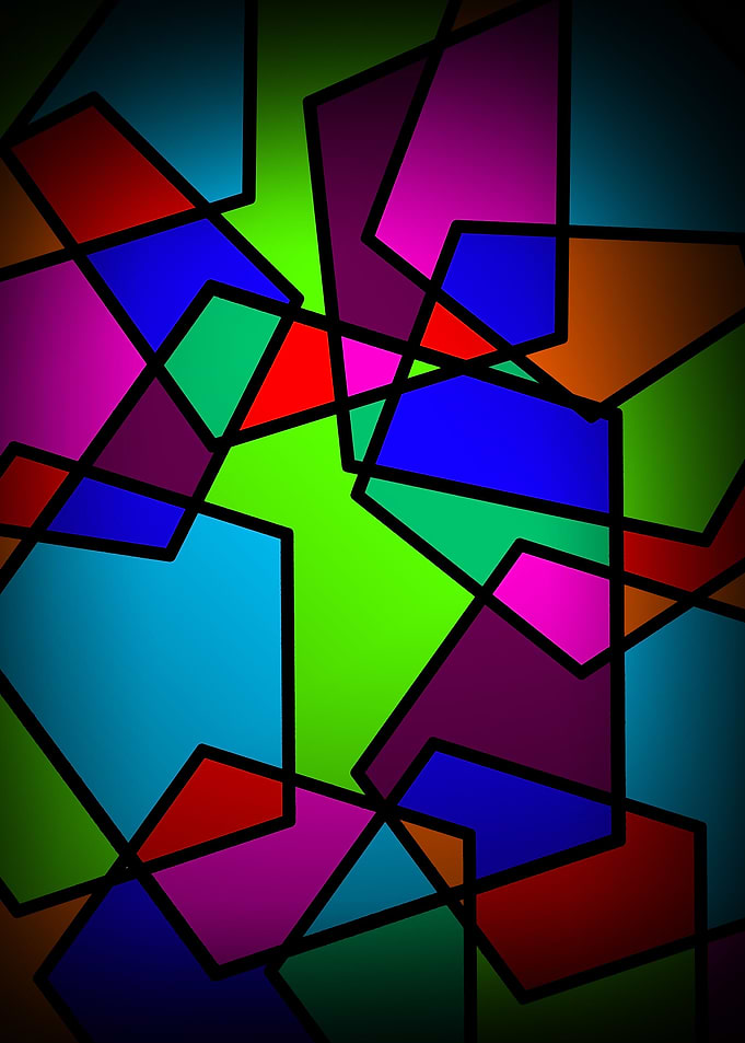Shapes And Colors Sr 4