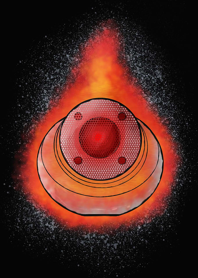 Speaker