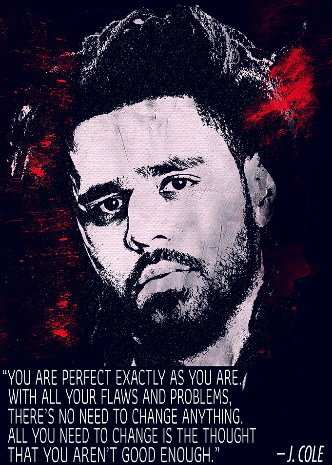 J Cole