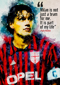PAOLO MALDINI QUOTE