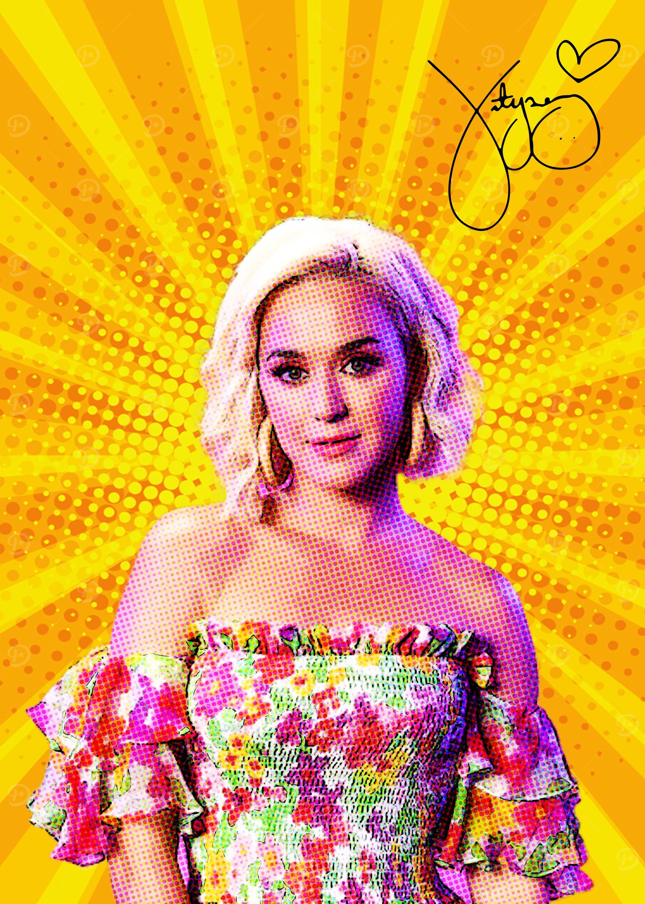 Katy Perry