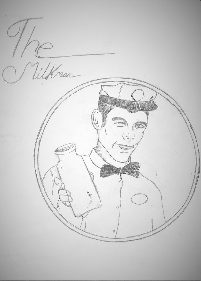 The Milkman