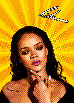 Rihanna