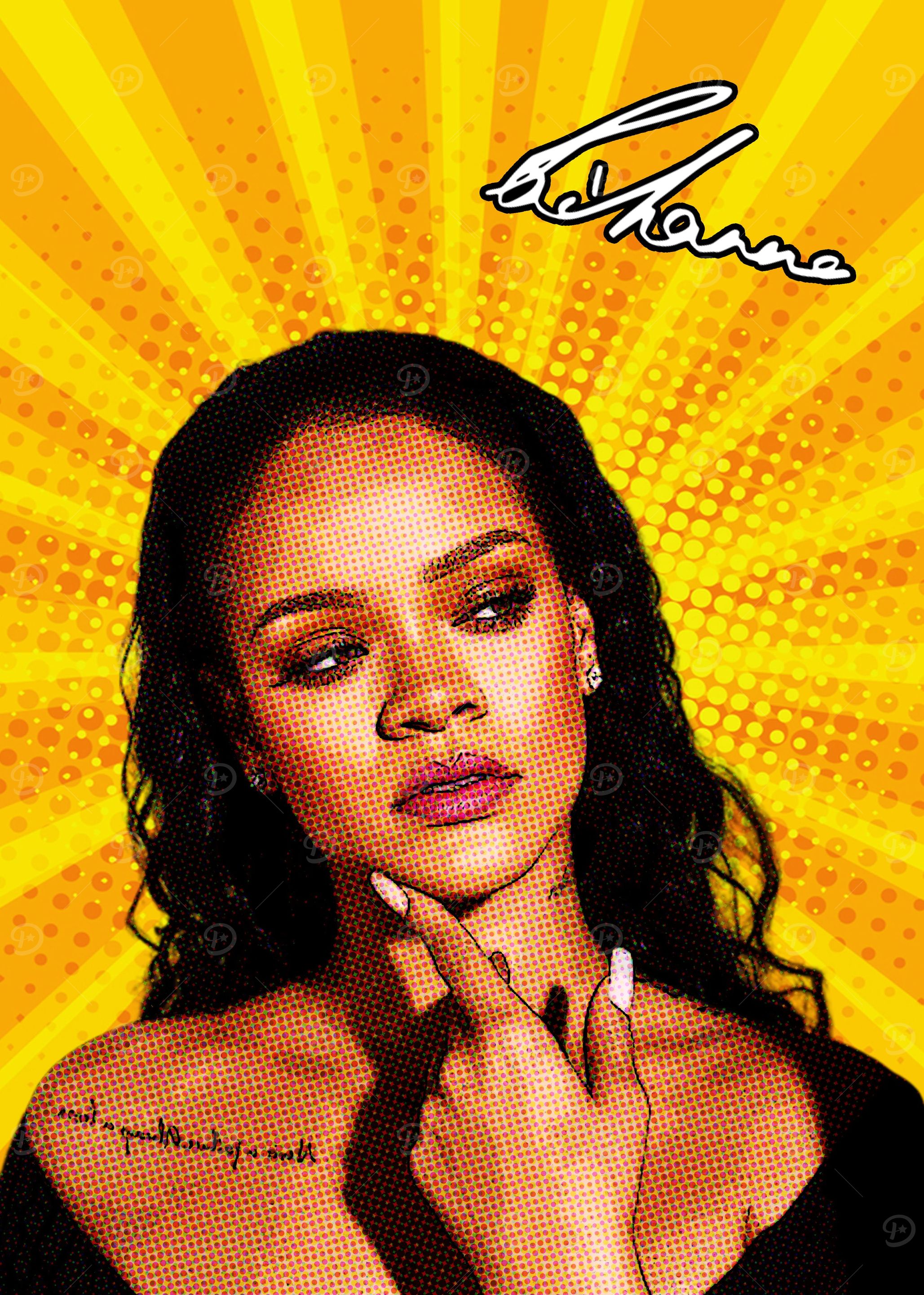 Rihanna