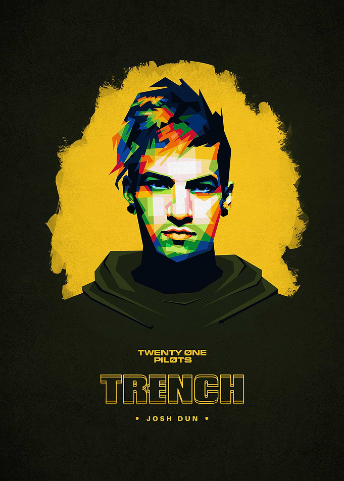 Josh Dun